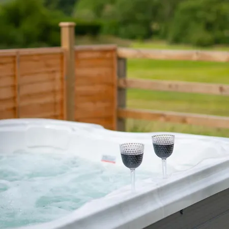 Little Haven Holiday home Easby