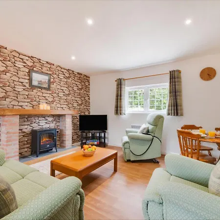 Little Haven Casa vacanze Easby