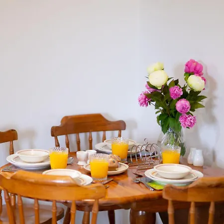 Little Haven Casa vacanze