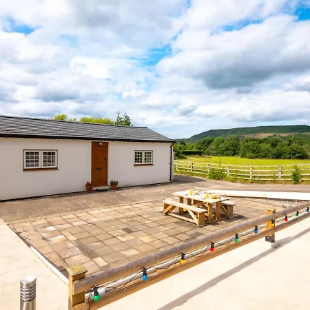 Little Haven Casa vacanze Easby