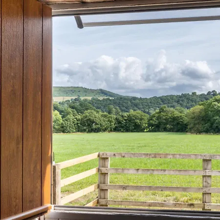 Casa vacanze Little Haven Easby