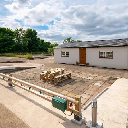 Casa vacanze Little Haven Easby